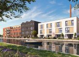Koop  Leiden  Aan de Kade  Kadewoning D2 – Foto 4
