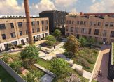 Koop  Leiden  Aan de Kade  Kadewoning D2 – Foto