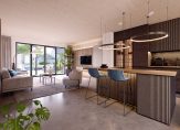 Koop  Leiden  Aan de Kade  Kadewoning D3 – Foto 2