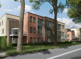 Koop  Dongen  Bolkensteeg 33-35  Twee-kamerappartement 3 – Foto