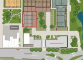 Koop  Leiden  Aan de Kade  Hofwoning E2 – Foto