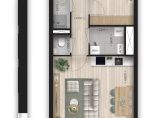 Koop  Leiden  Aan de Kade  Appartementen B04 – Foto 3