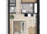 Koop  Leiden  Aan de Kade  Appartementen B13 – Foto 3