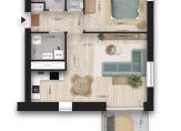 Koop  Leiden  Aan de Kade  Appartementen B20 – Foto 4