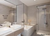 Koop  Beilen  Brinkstraat - 6 appartementen  Type E-F E – Foto 3