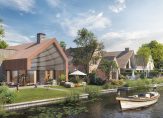 Koop  Nieuwkoop  De Zilverreiger  Bouwkavels Kavel A – Foto 3