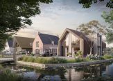 Koop  Nieuwkoop  De Zilverreiger  Bouwkavels Kavel B – Foto 4