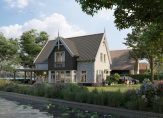 Koop  Nieuwkoop  De Zilverreiger  Bouwkavels Kavel D – Foto 3