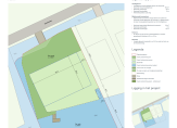Koop  Nieuwkoop  De Zilverreiger  Bouwkavels Kavel A+B – Foto 2