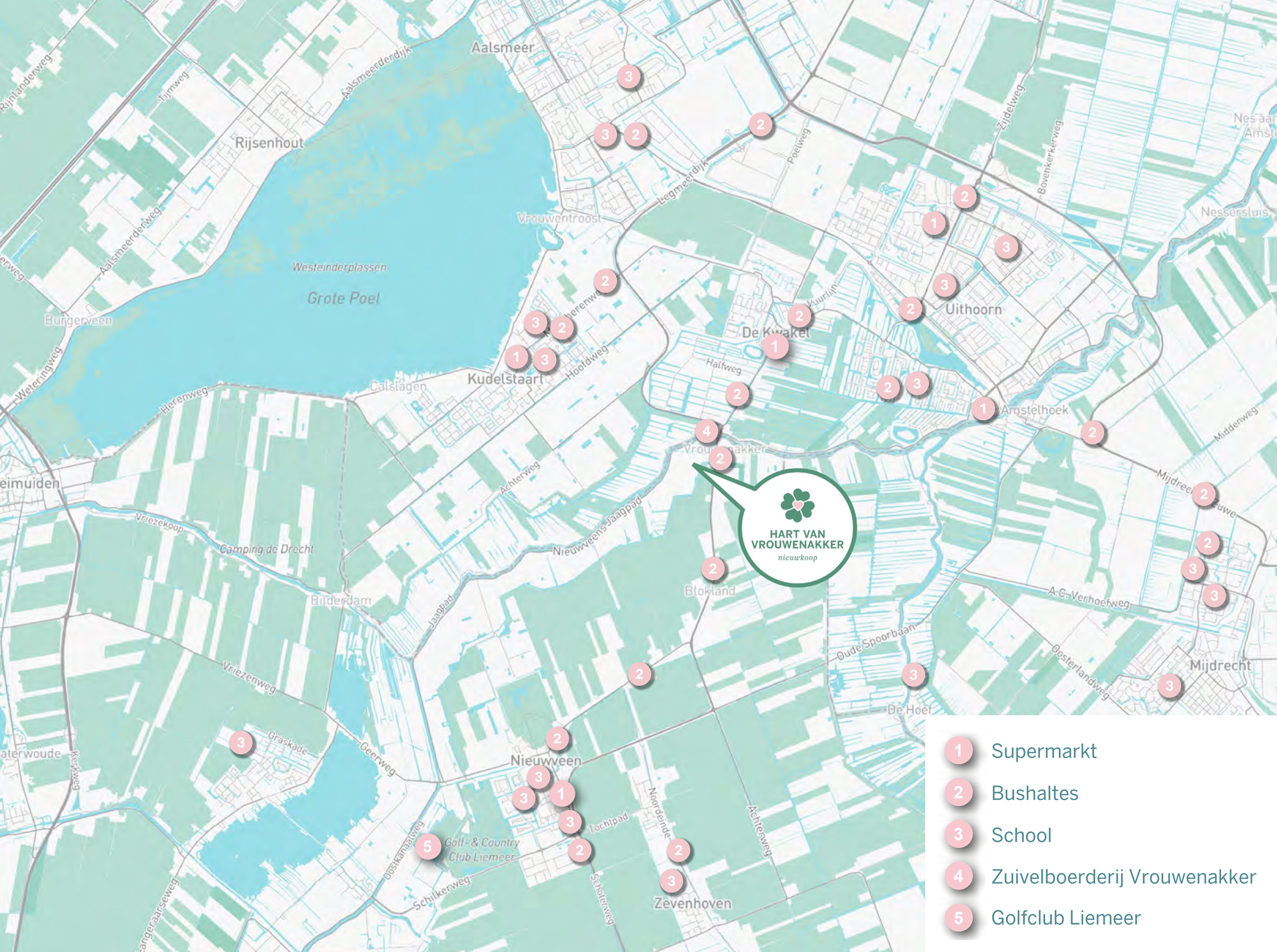 Te Koop: Foto Woonhuis aan de Goudsbloem 0 | Tussen in Nieuwveen