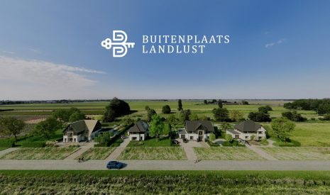 Koop  Ter Aar  Buitenplaats Landlust – Hoofdfoto