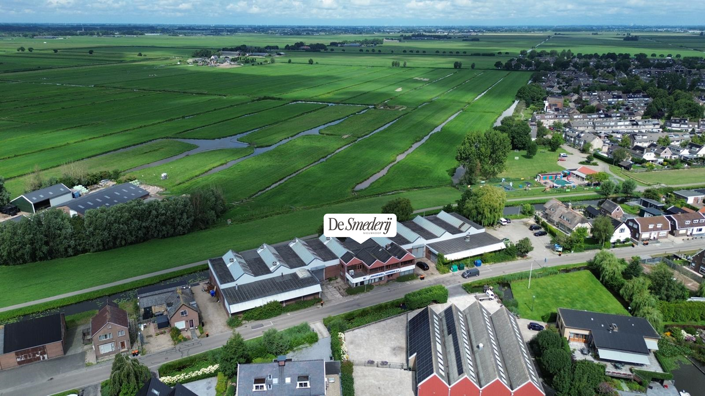 Koop  Nieuwkoop  De Smederij – Foto 8