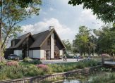 Koop  Nieuwkoop  De Zilverreiger – Foto 3