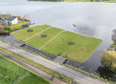 Koop  Nieuwkoop  De Zilverreiger – Foto