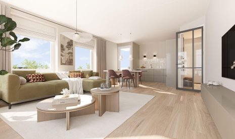 Te : Foto  aan de Benthuizen in Benthuizen