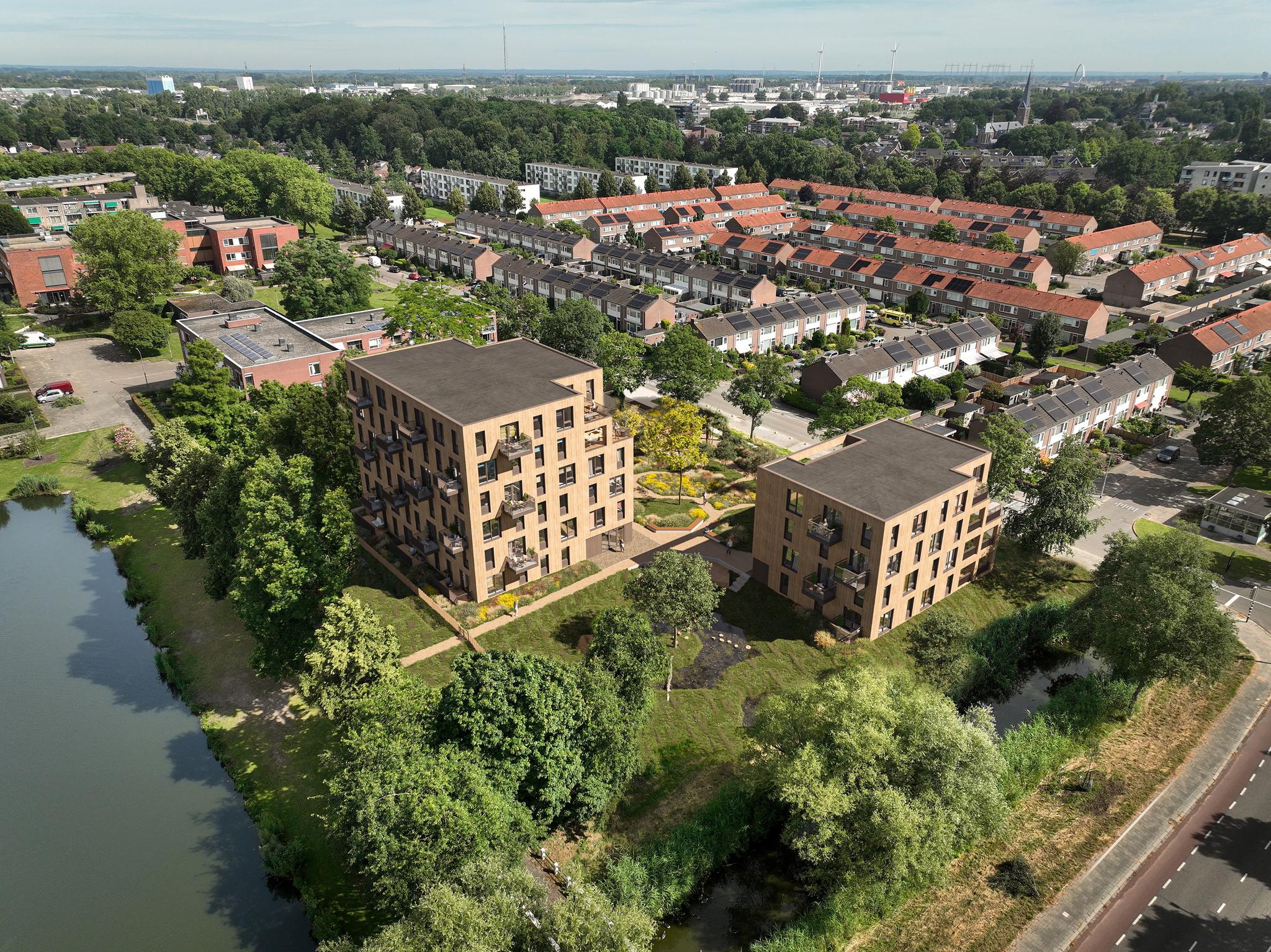Koop  Nijmegen  Octaaf – Foto 4