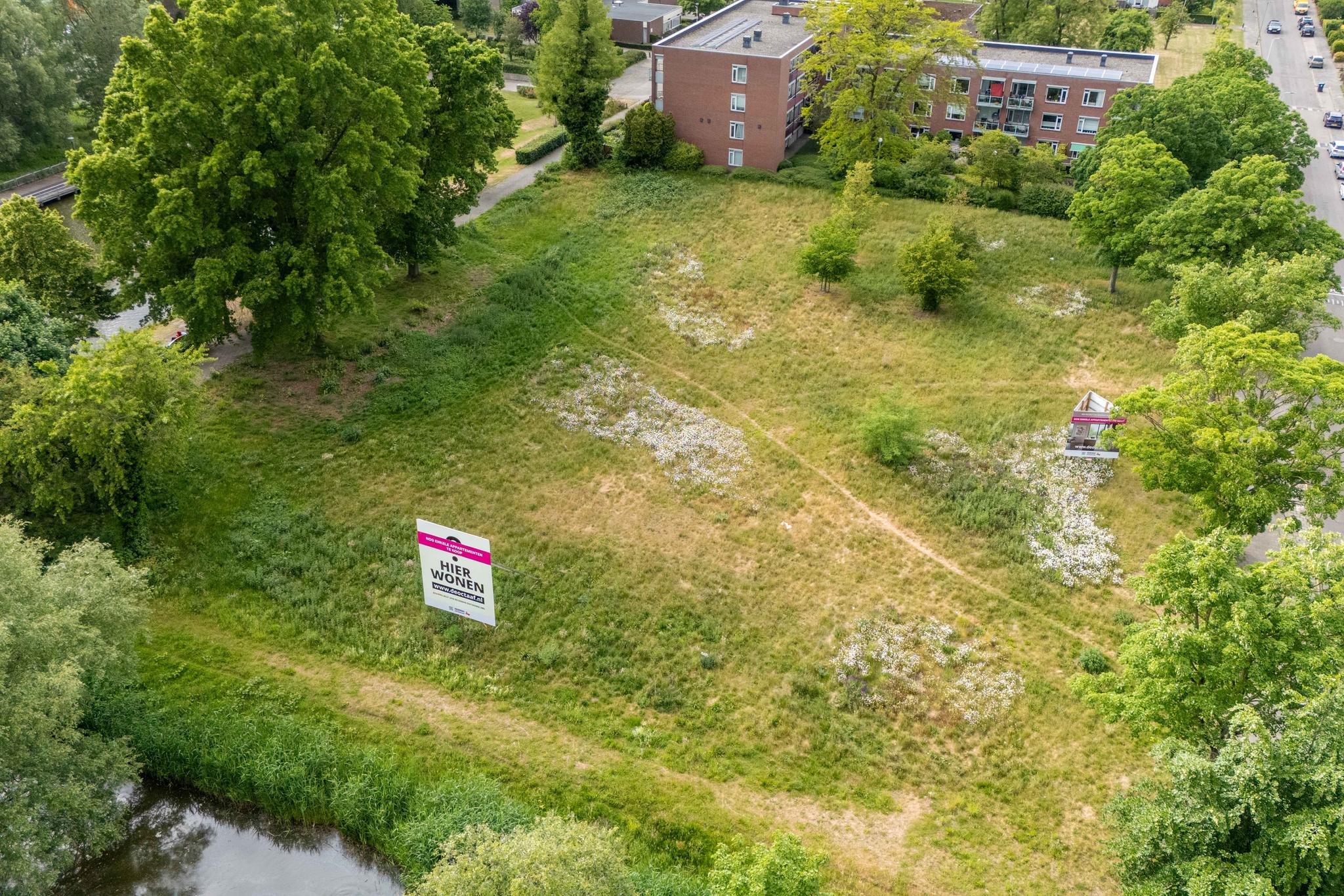 Koop  Nijmegen  Octaaf – Hoofdfoto