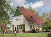 Koop  Schoonloo  Bungalowpark Boerhaarsveld – Foto