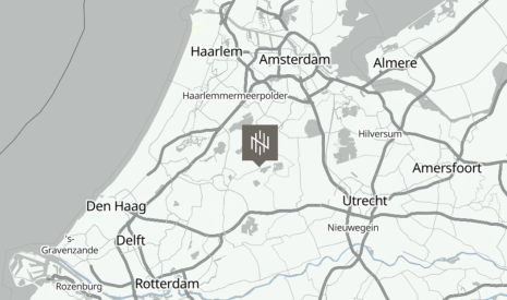 Te : Foto  aan de Nieuwkoop in Nieuwkoop