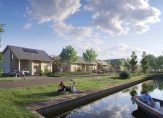 Koop  Leimuiden  Nieuwe Rede - Fase 3 – Foto