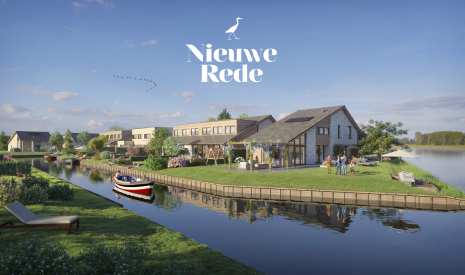 Koop  Leimuiden  Nieuwe Rede - Fase 3 – Hoofdfoto