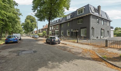 Te : Foto  aan de Nijmegen in Nijmegen