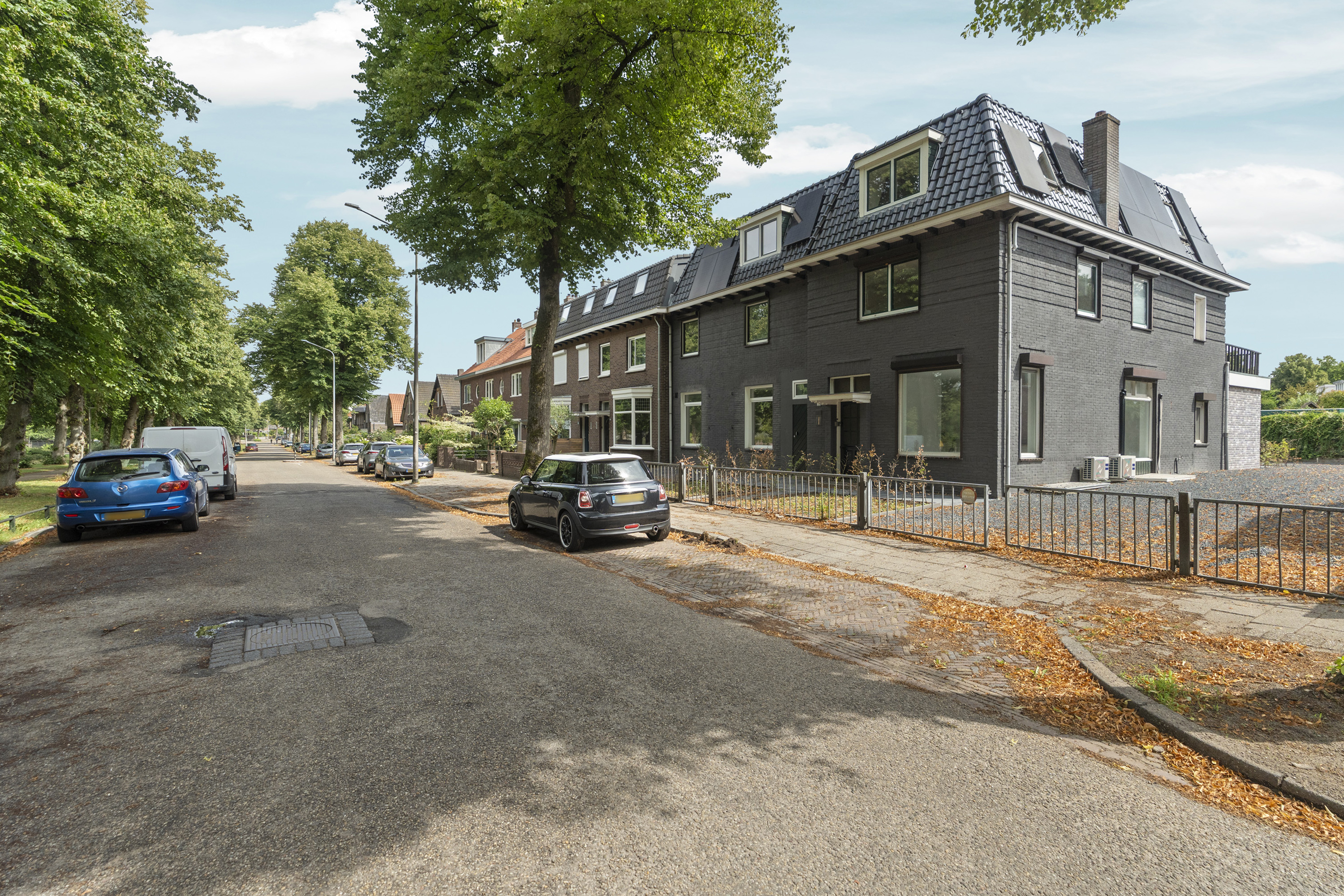 Koop  Nijmegen  Wezenlaan 185, 185A tm L te Nijmegen – Foto 3