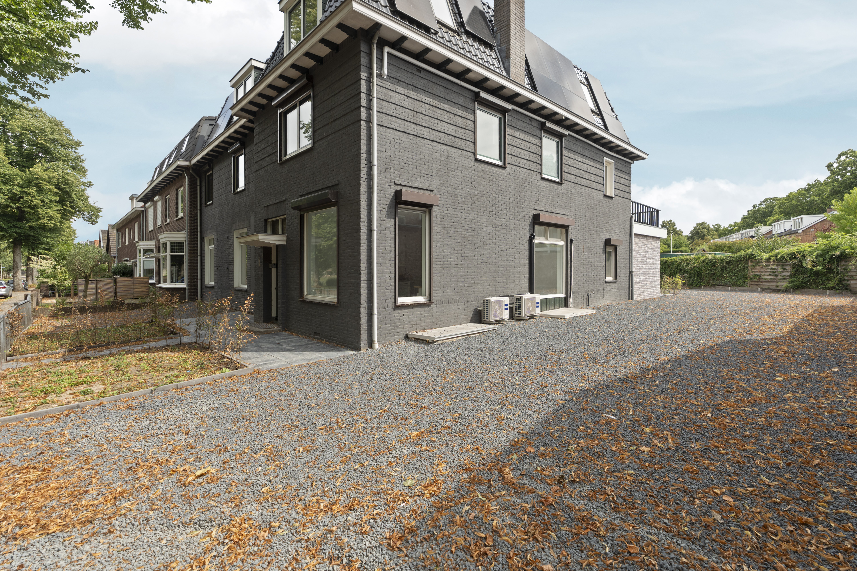 Koop  Nijmegen  Wezenlaan 185, 185A tm L te Nijmegen – Foto 2