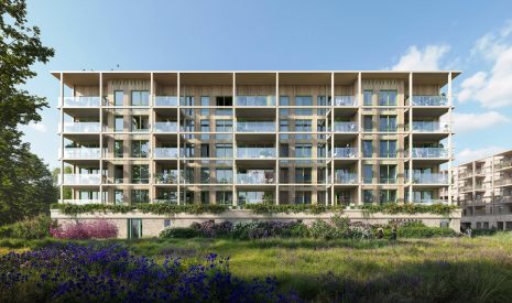 Te : Foto  aan de Vlaardingen in Vlaardingen