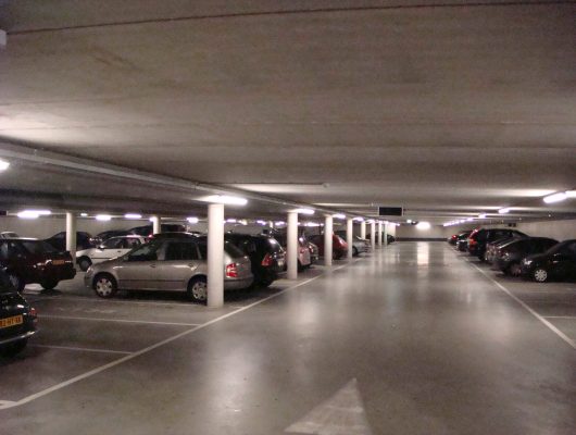 Hoofdfoto van Malden Winkelcentrum ong