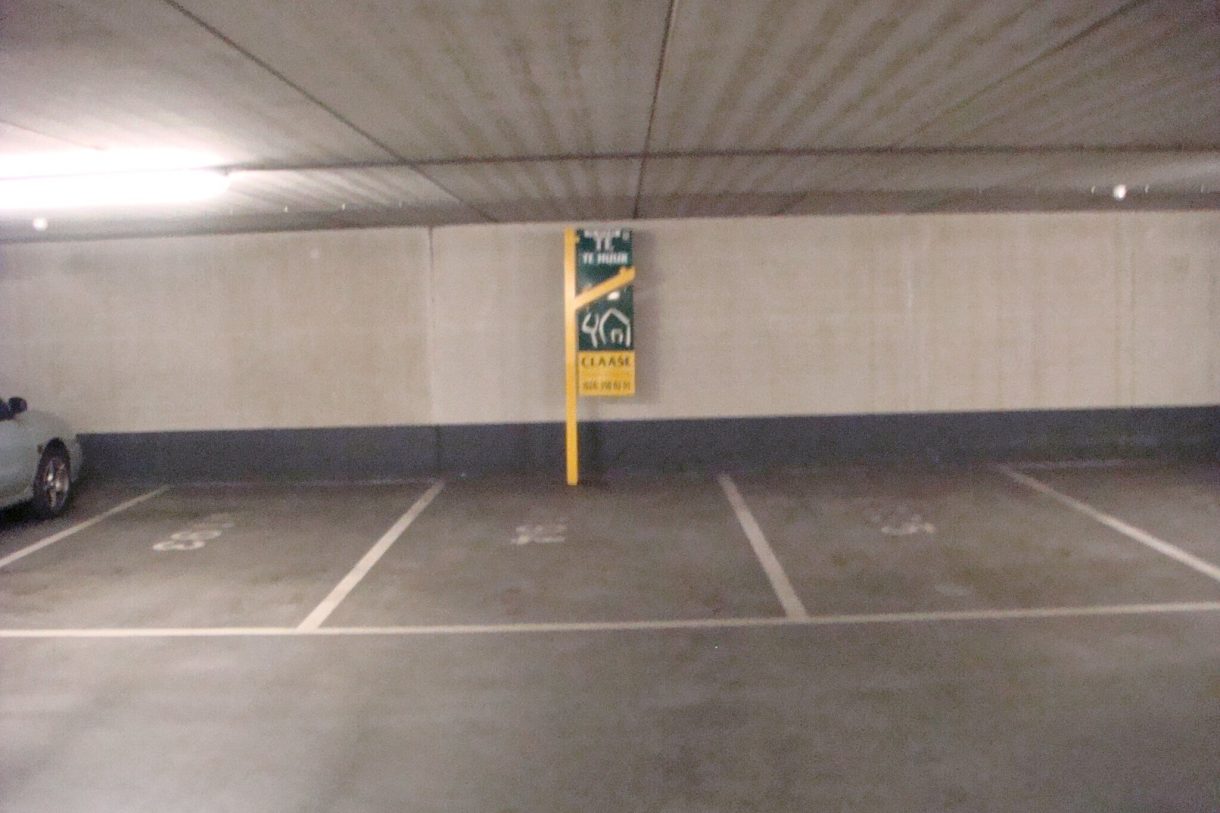 Te huur: Foto Overig OG aan de Winkelcentrum ong in Malden