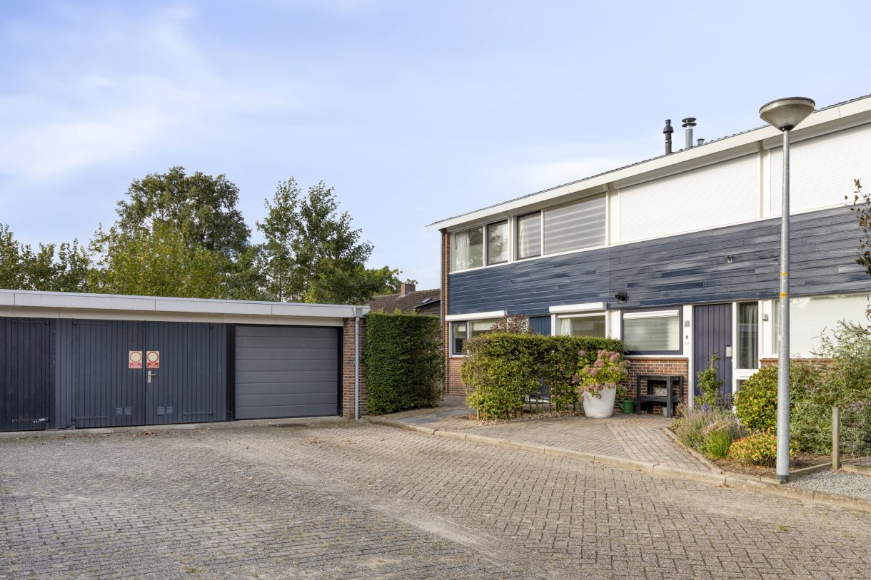 Te koop: Foto Woonhuis aan de Mercurius 23 in Aalten