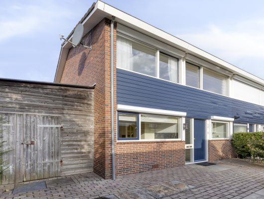 Hoofdfoto van Aalten Mercurius 23