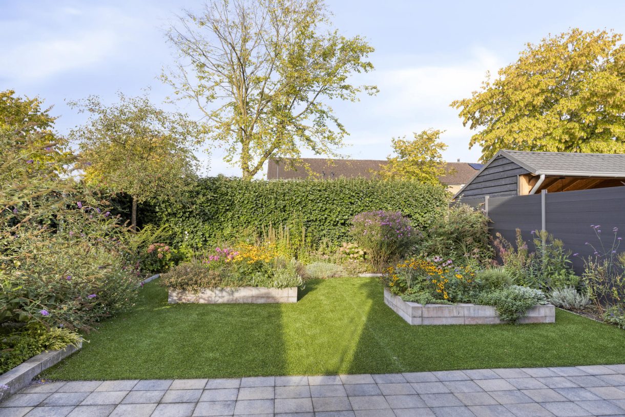 Te koop: Foto Woonhuis aan de Mercurius 23 in Aalten