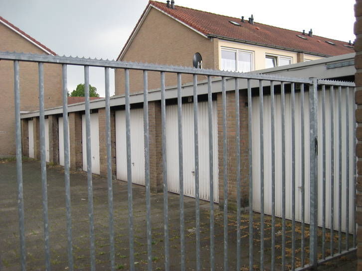 Te huur: Foto Overig OG aan de Bernerstraat ong in Zutphen