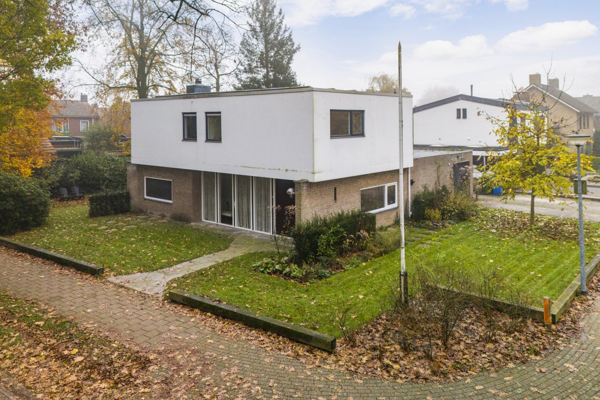 Te koop: Foto Woonhuis aan de Haartsestraat 78 in Aalten