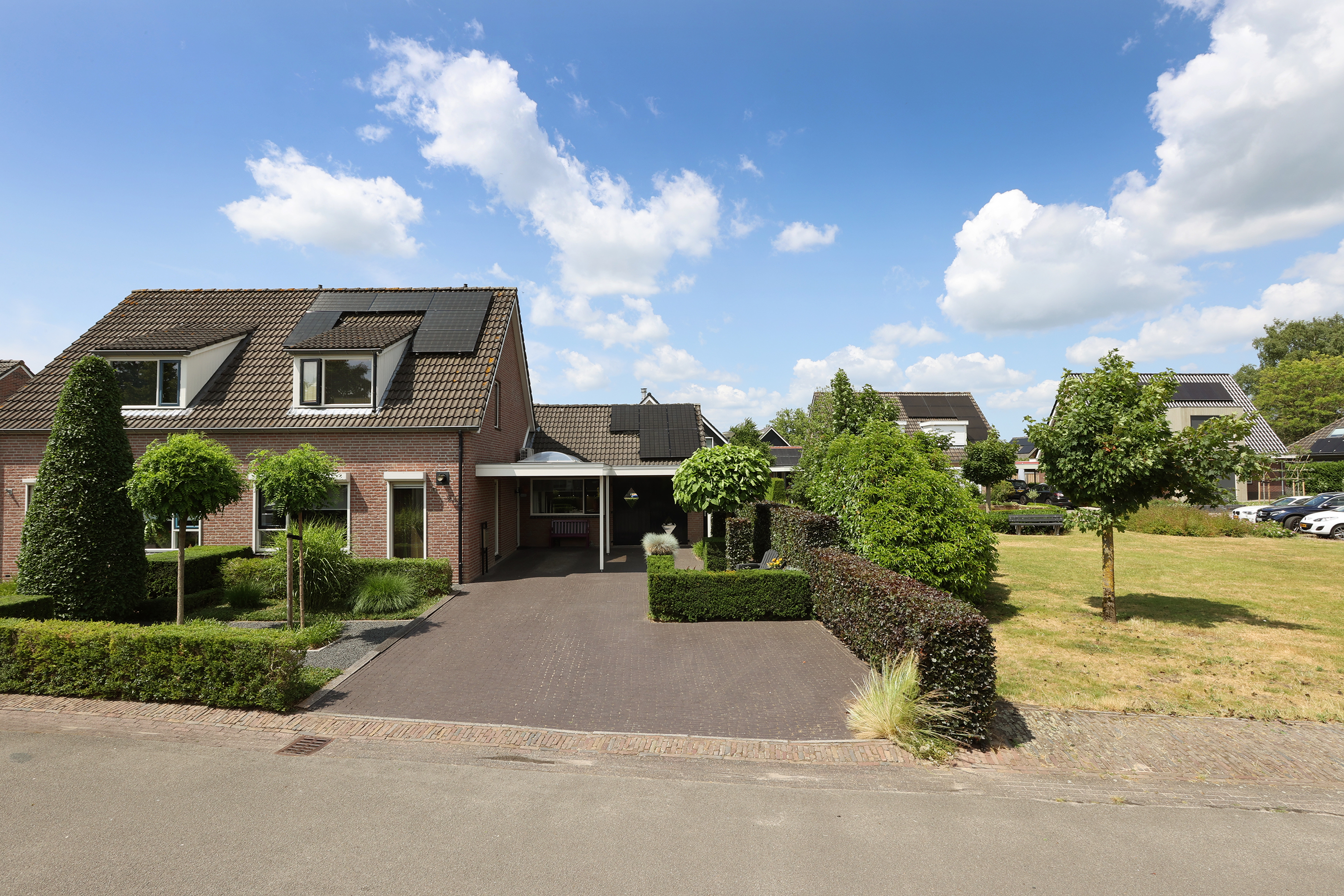 Te koop: Foto Woonhuis aan de Smitskamp 9 in Aalten