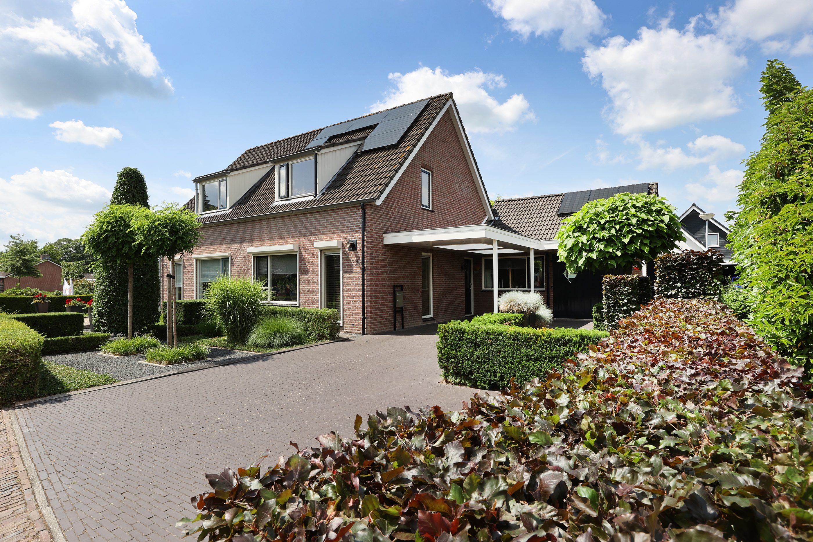 Te koop: Foto Woonhuis aan de Smitskamp 9 in Aalten