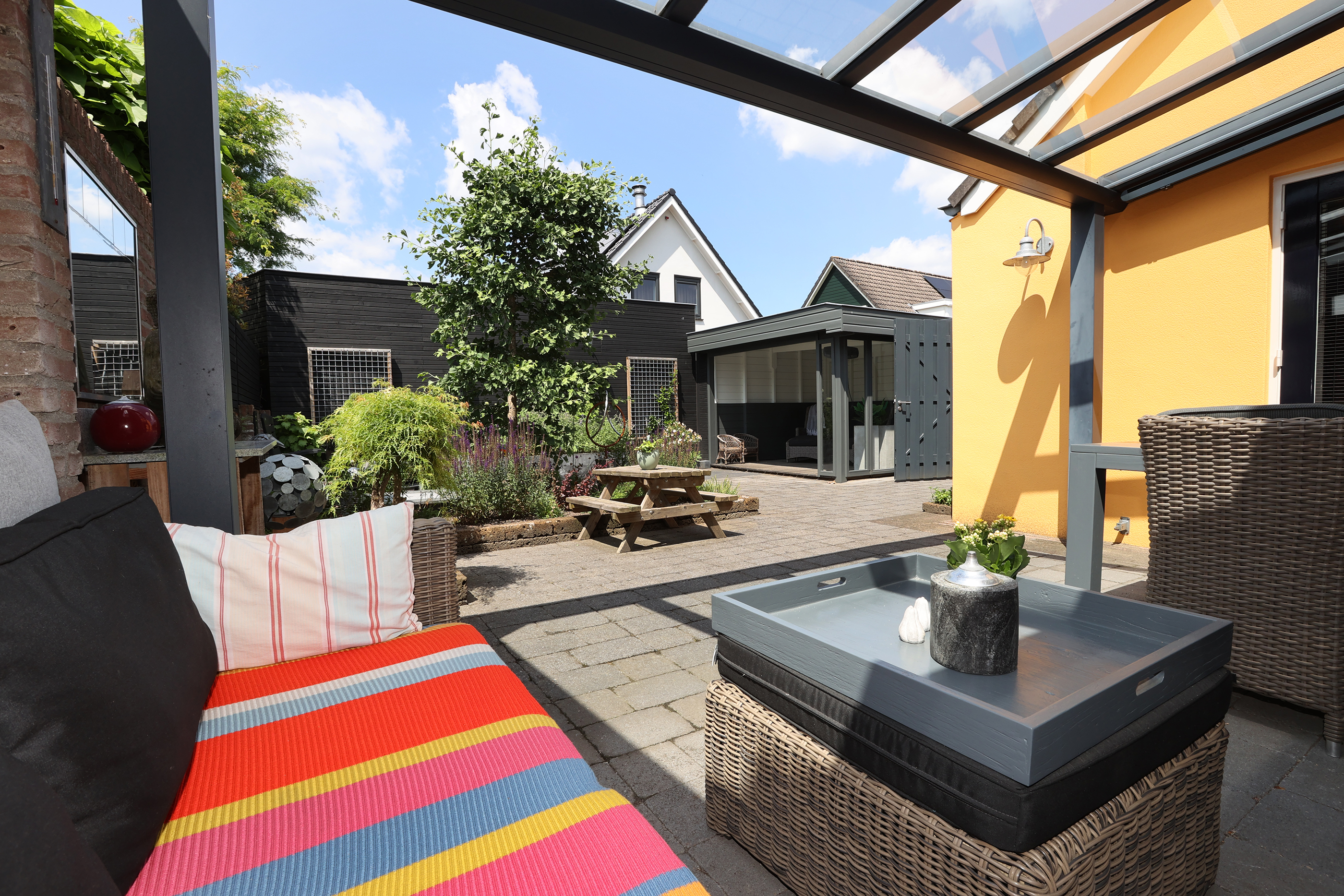 Te koop: Foto Woonhuis aan de Smitskamp 9 in Aalten