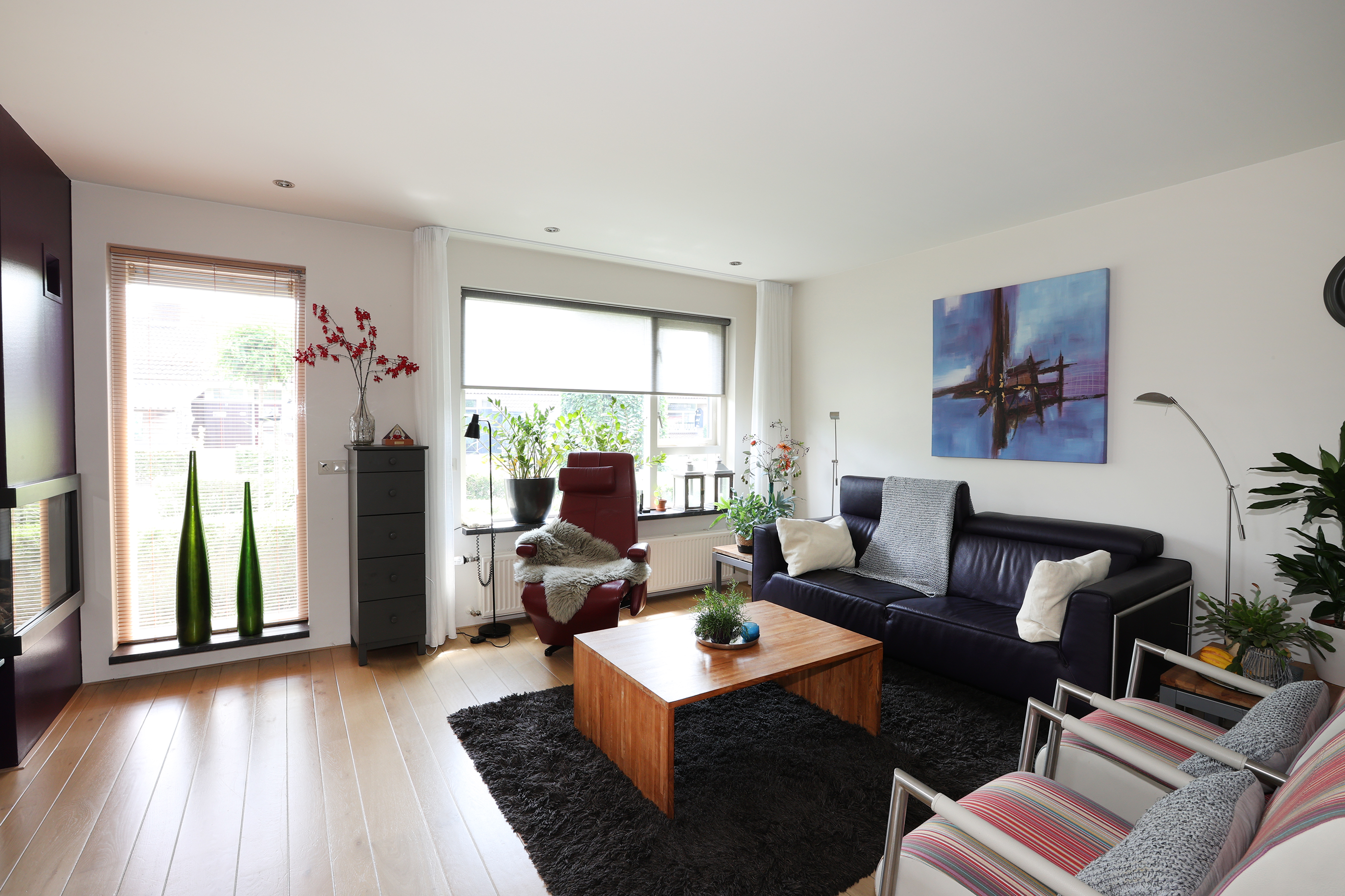 Te koop: Foto Woonhuis aan de Smitskamp 9 in Aalten