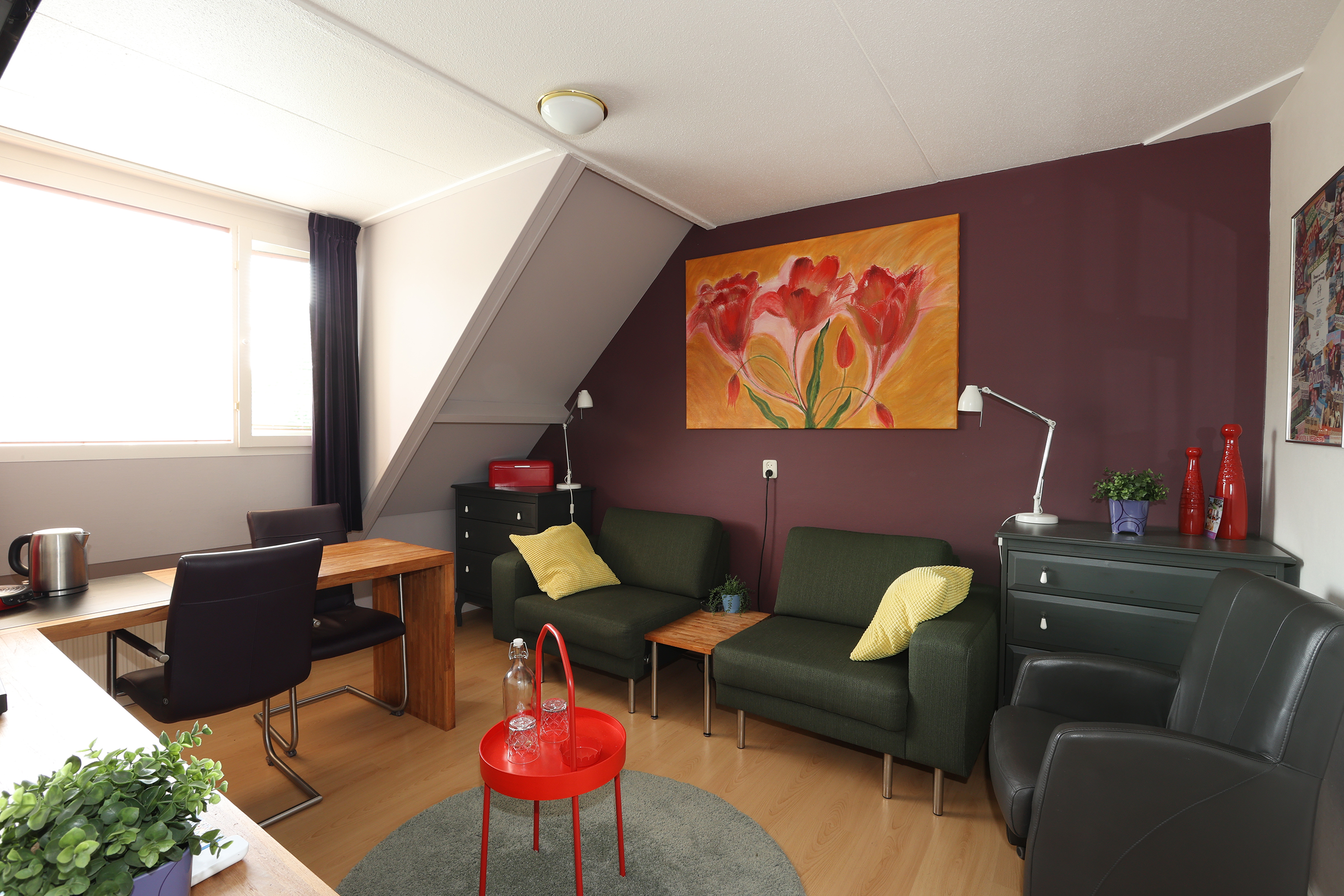 Te koop: Foto Woonhuis aan de Smitskamp 9 in Aalten