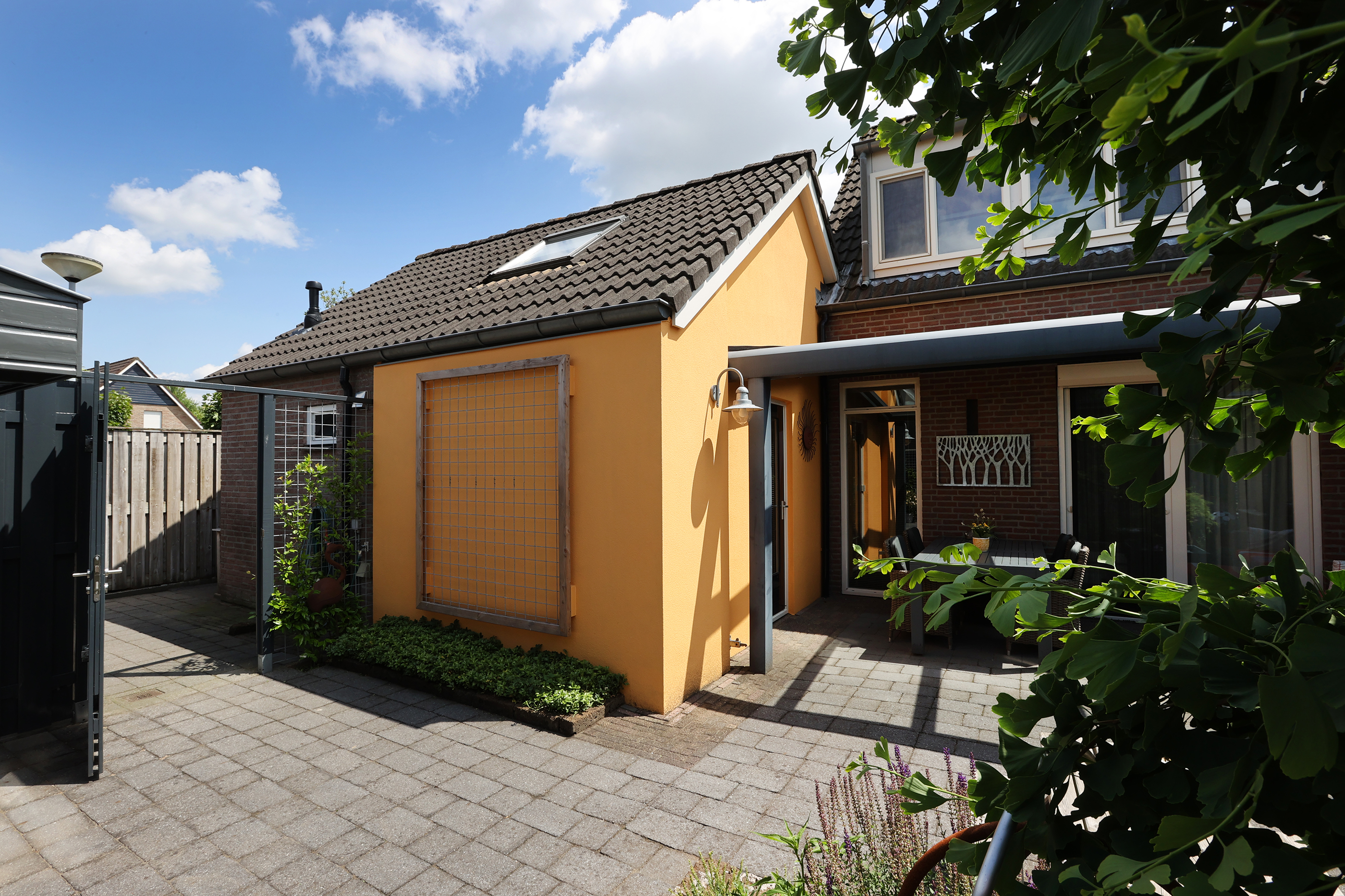 Te koop: Foto Woonhuis aan de Smitskamp 9 in Aalten