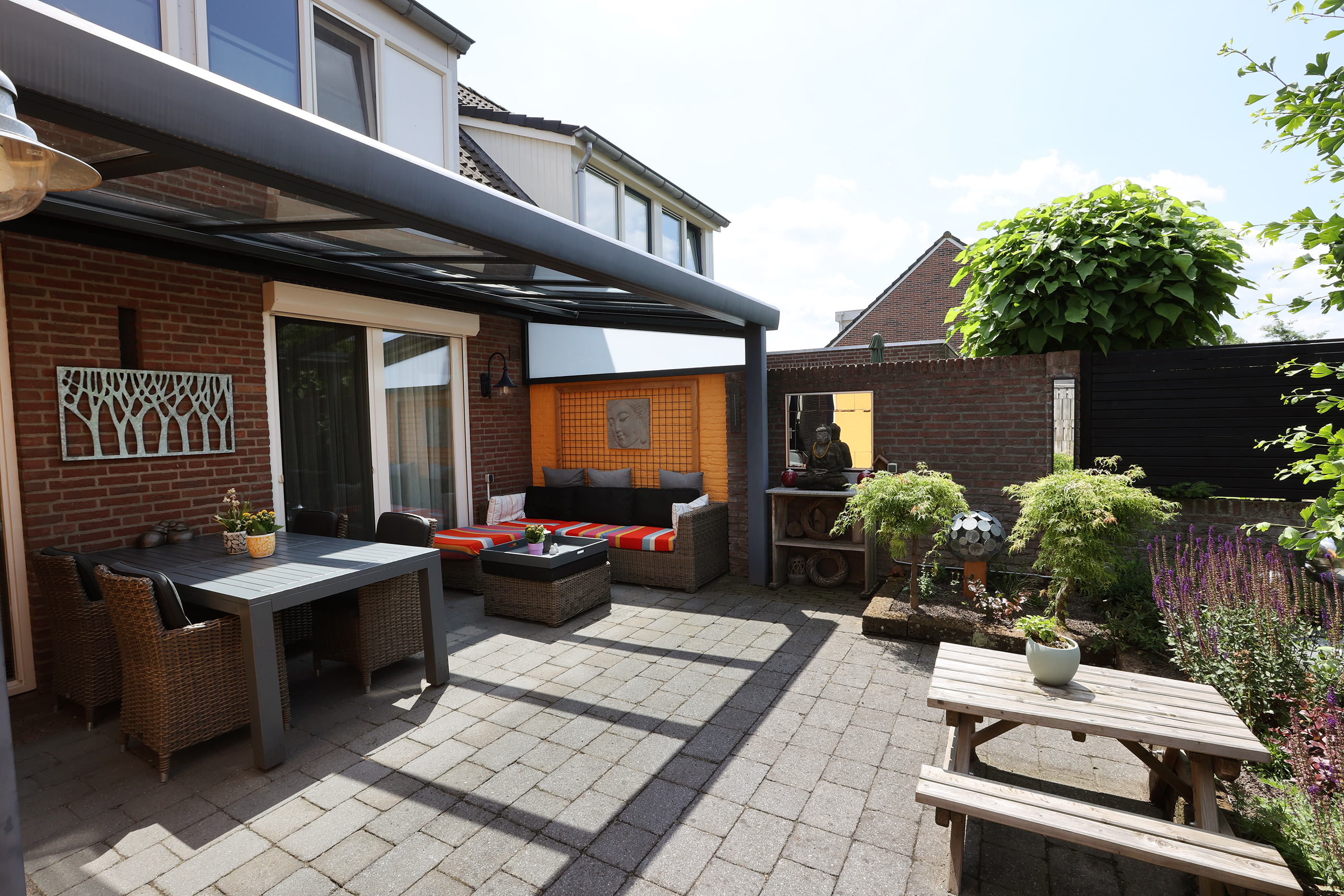 Te koop: Foto Woonhuis aan de Smitskamp 9 in Aalten