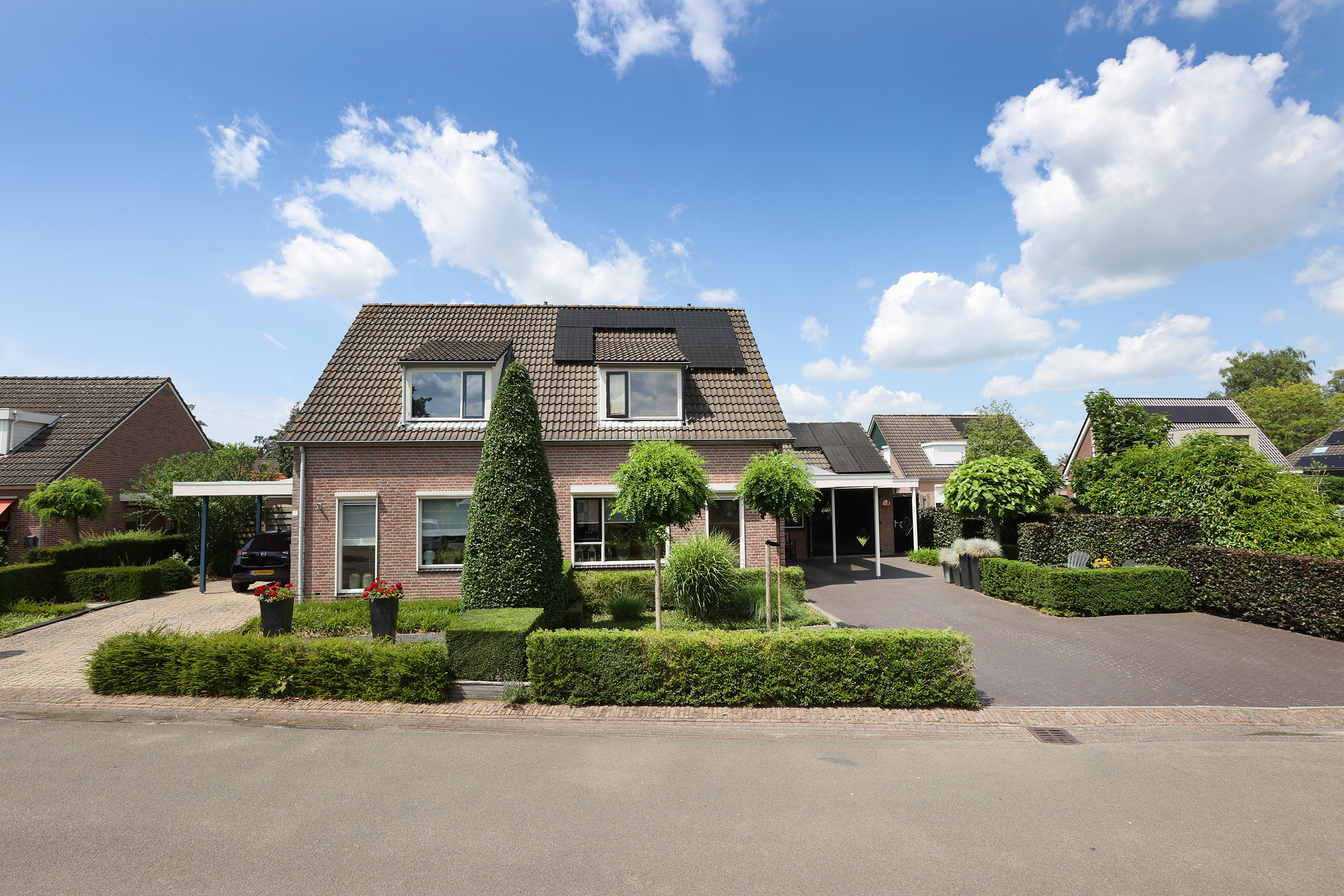 Te koop: Foto Woonhuis aan de Smitskamp 9 in Aalten