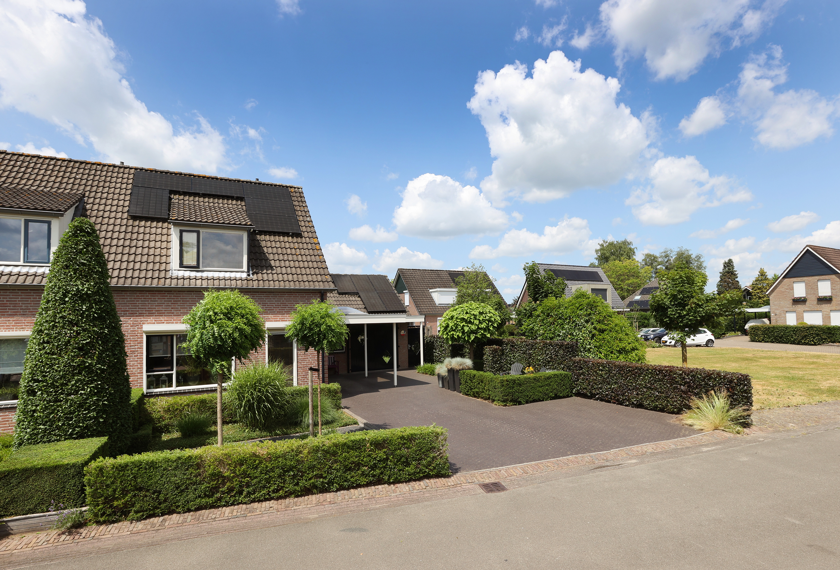 Te koop: Foto Woonhuis aan de Smitskamp 9 in Aalten