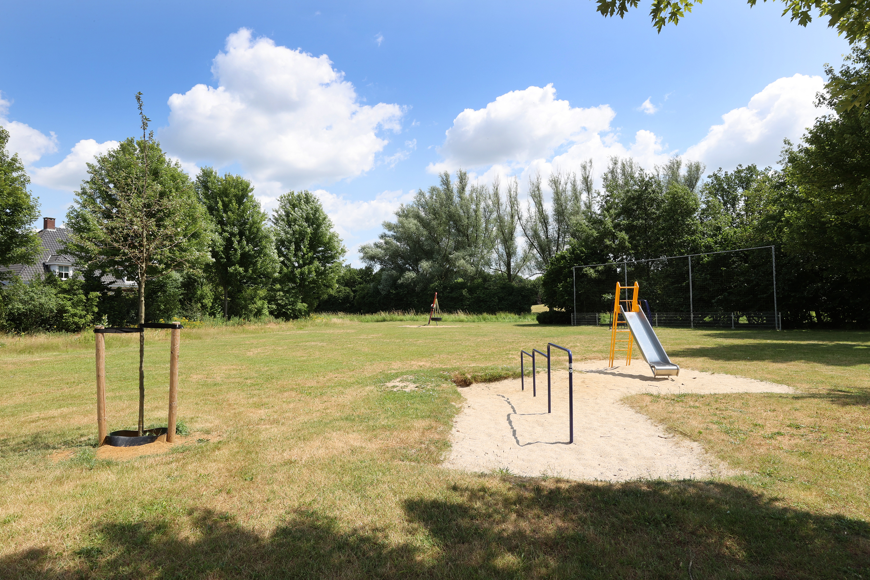 Te koop: Foto Woonhuis aan de Smitskamp 9 in Aalten