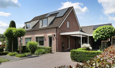 Hoofdfoto van Aalten Smitskamp 9