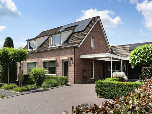 Hoofdfoto van Aalten Smitskamp 9