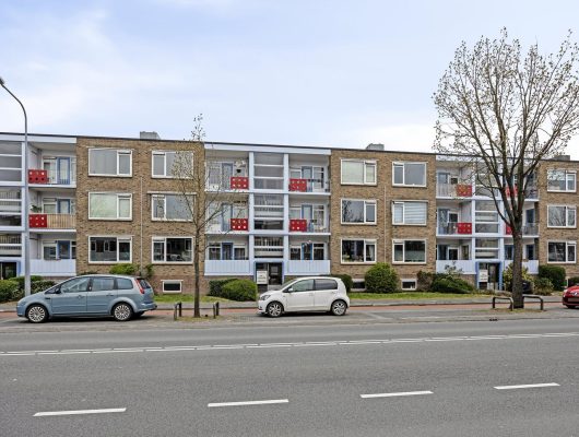 Hoofdfoto van Groningen Paterswoldseweg 473