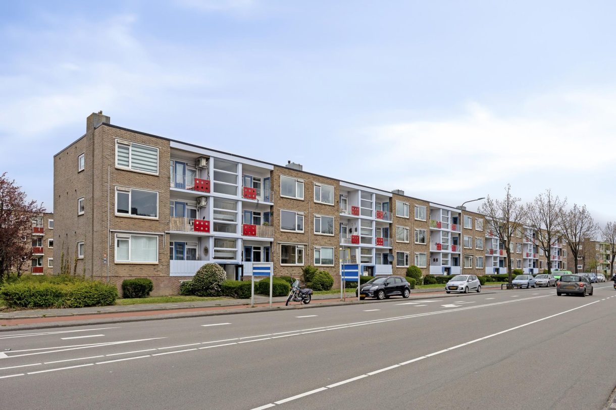 Te koop: Foto Appartement aan de Paterswoldseweg 473 in Groningen